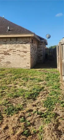 $215,000 | 601 East Arapaho Avenue, Pharr, TX 78577