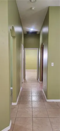 $215,000 | 601 East Arapaho Avenue, Pharr, TX 78577