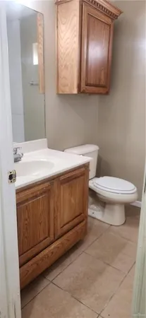 $215,000 | 601 East Arapaho Avenue, Pharr, TX 78577