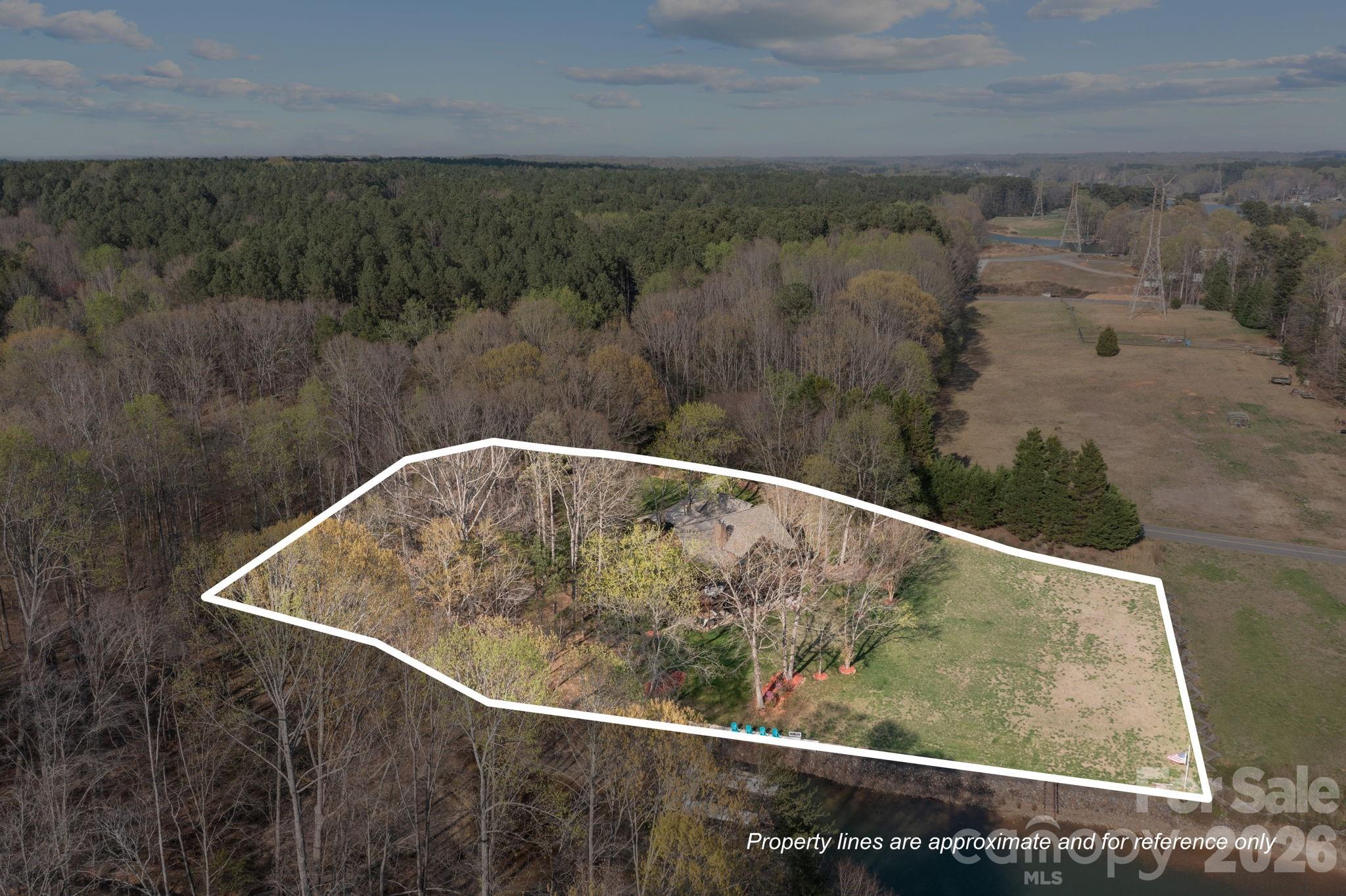 307 Stillwater Road Troutman, NC 28166 - Photo 44 of 47
