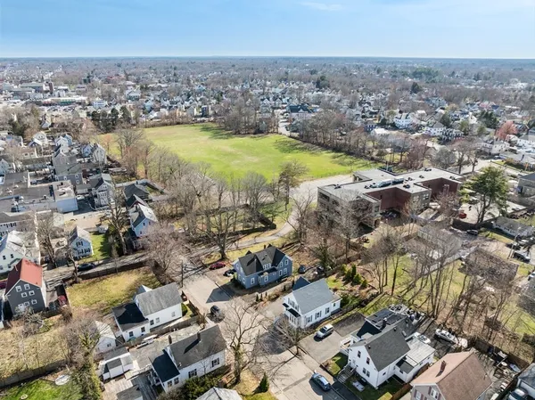 $729,000 | 32 Milton Street, Brockton, MA 02301