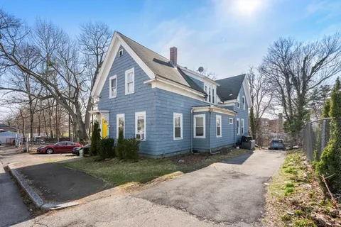 $659,000 | 32 Milton Street, Brockton, MA 02301