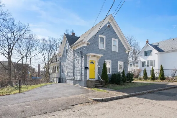 $729,000 | 32 Milton Street, Brockton, MA 02301