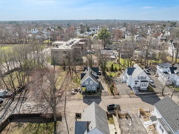 $729,000 | 32 Milton Street, Brockton, MA 02301
