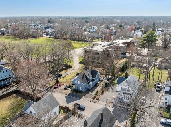 $729,000 | 32 Milton Street, Brockton, MA 02301