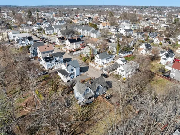 $729,000 | 32 Milton Street, Brockton, MA 02301