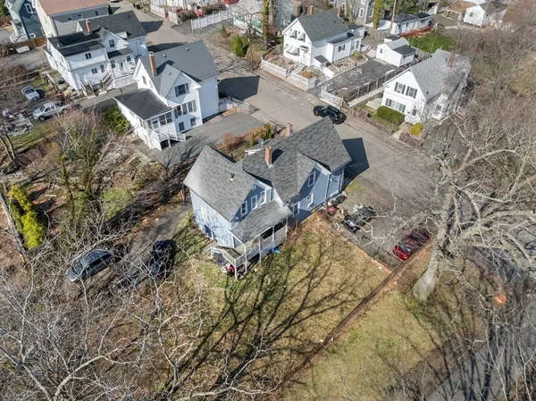 $729,000 | 32 Milton Street, Brockton, MA 02301