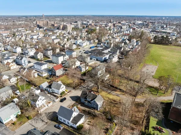 $729,000 | 32 Milton Street, Brockton, MA 02301
