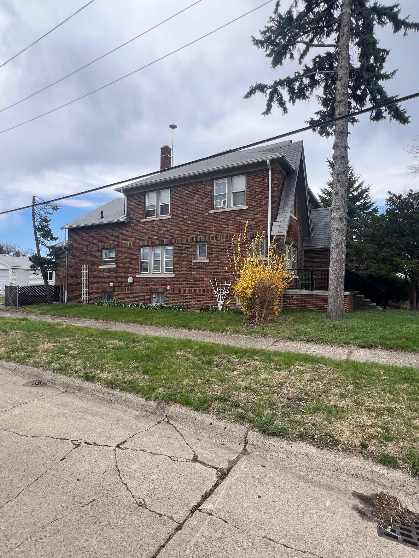 17303 Runyon Street Detroit, MI 48234 - Photo 27 of 27 Runyon2