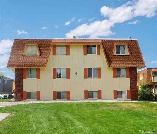 $145,000 | 10211 Ura Lane, Unit 4107, Thornton, CO 80260