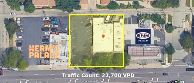 $549,000 | 3358 Dempster Street, Skokie, IL 60076