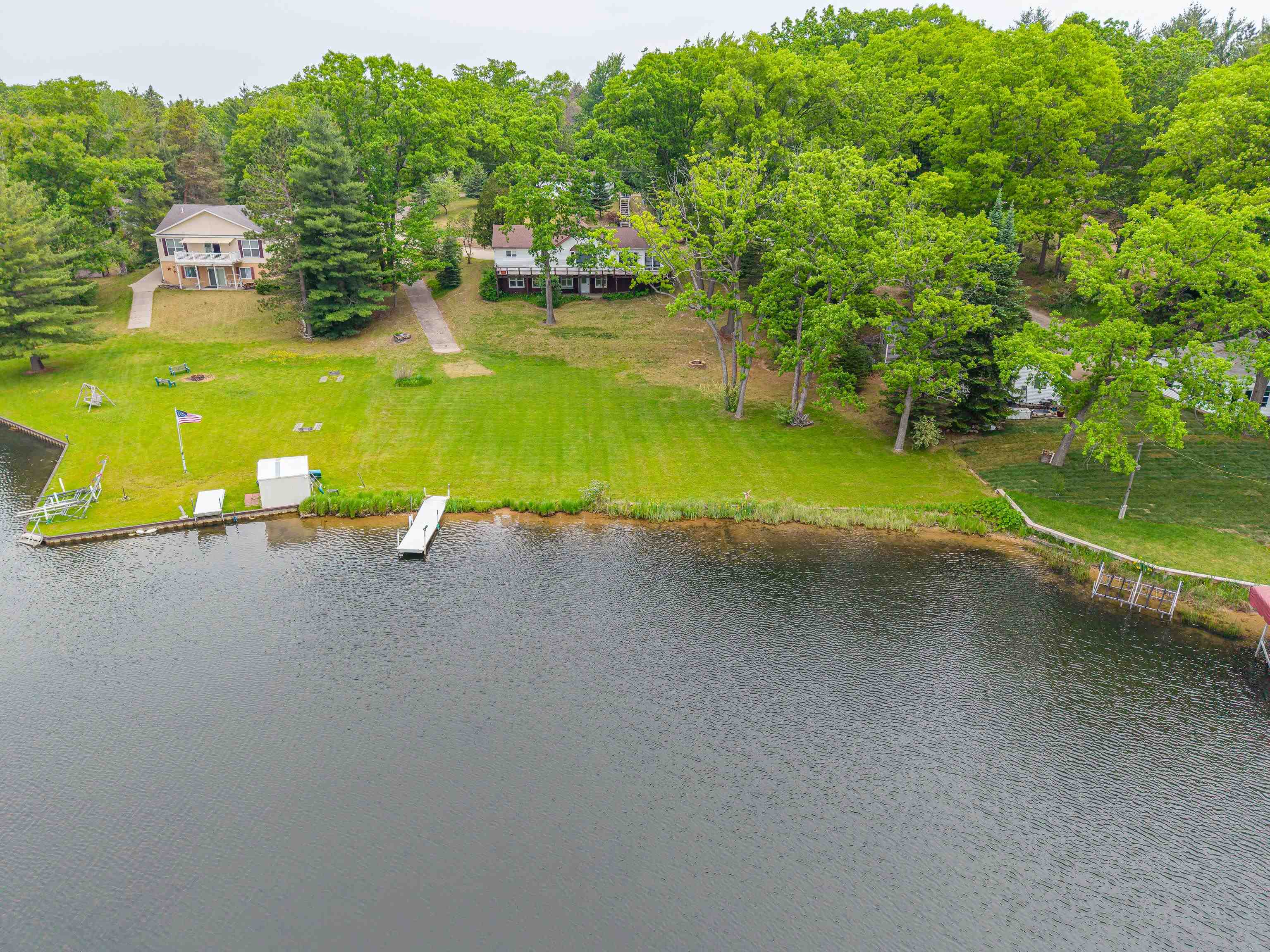 3152 Van Deusen Road Harrison, MI 48625 - Photo 69 of 97