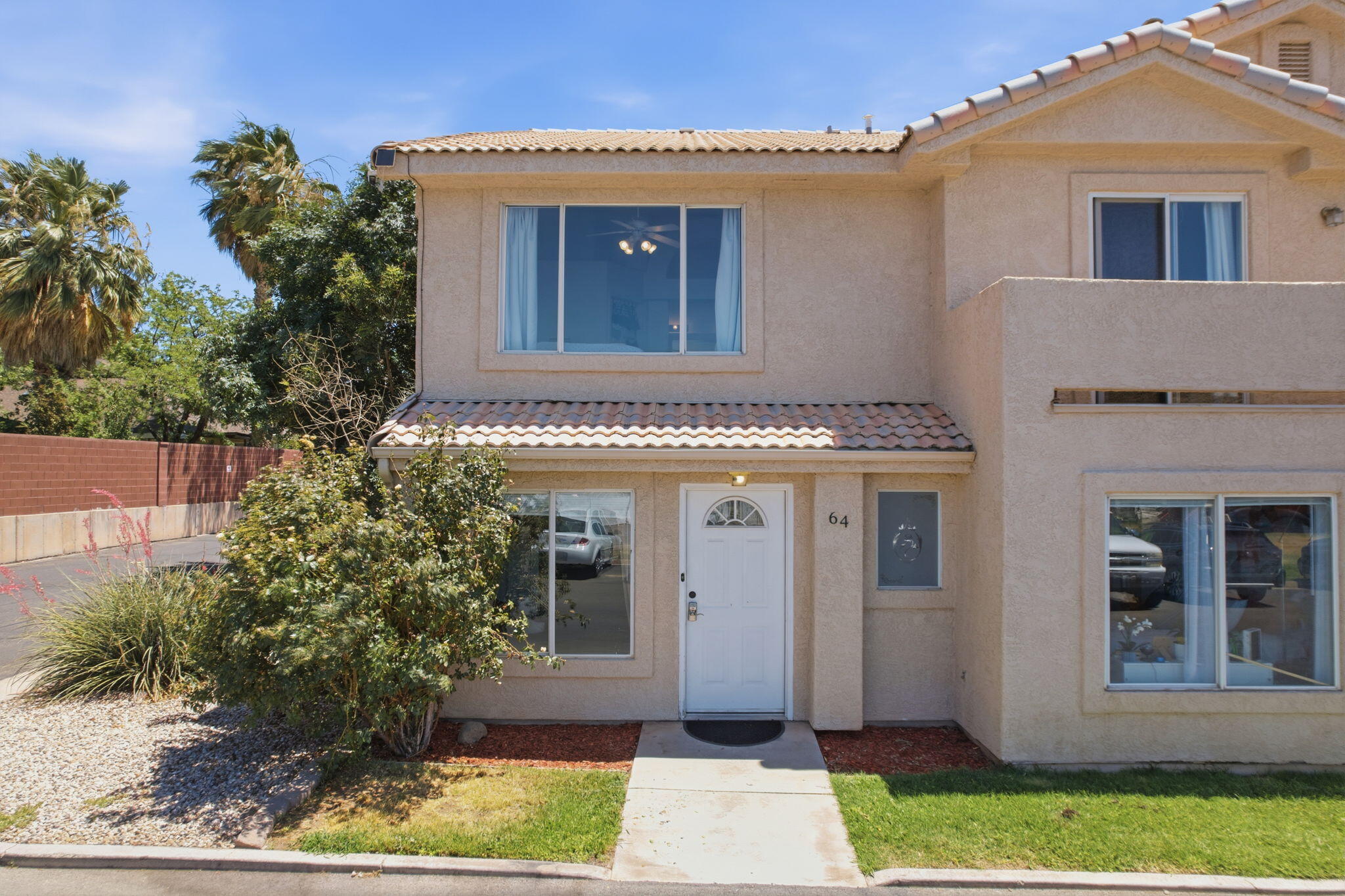 781 North Valley View Drive, Unit 64 St. George, UT 84770 - Photo 24 of 27 31-web-or-mls-DJI_0175