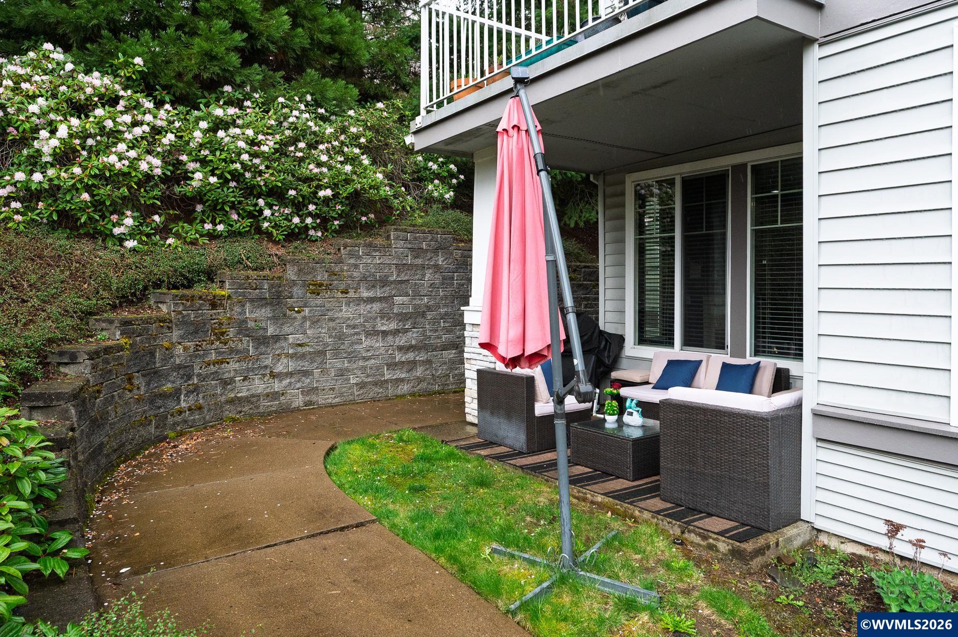 14925 Southwest Sandhill Loop, Unit 102 Beaverton, OR 97007 - Photo 17 of 20