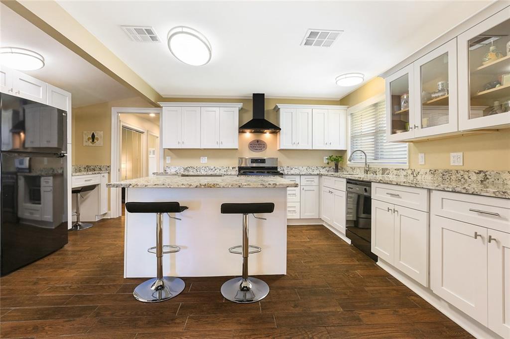 6412 Ruth Street Metairie, LA 70003 - Photo 7 of 16 Gallery Image 7