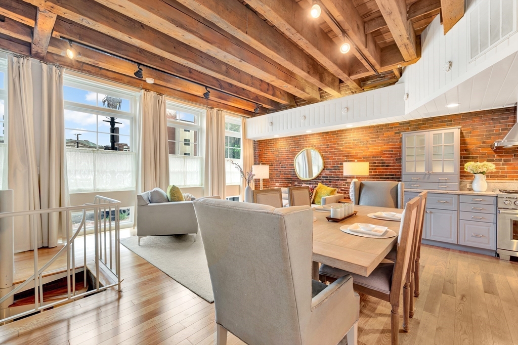 75 Fulton Street, Unit 11 Boston, MA 02109 - Photo 11 of 31