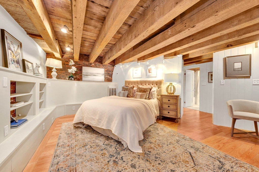 75 Fulton Street, Unit 11 Boston, MA 02109 - Photo 20 of 31