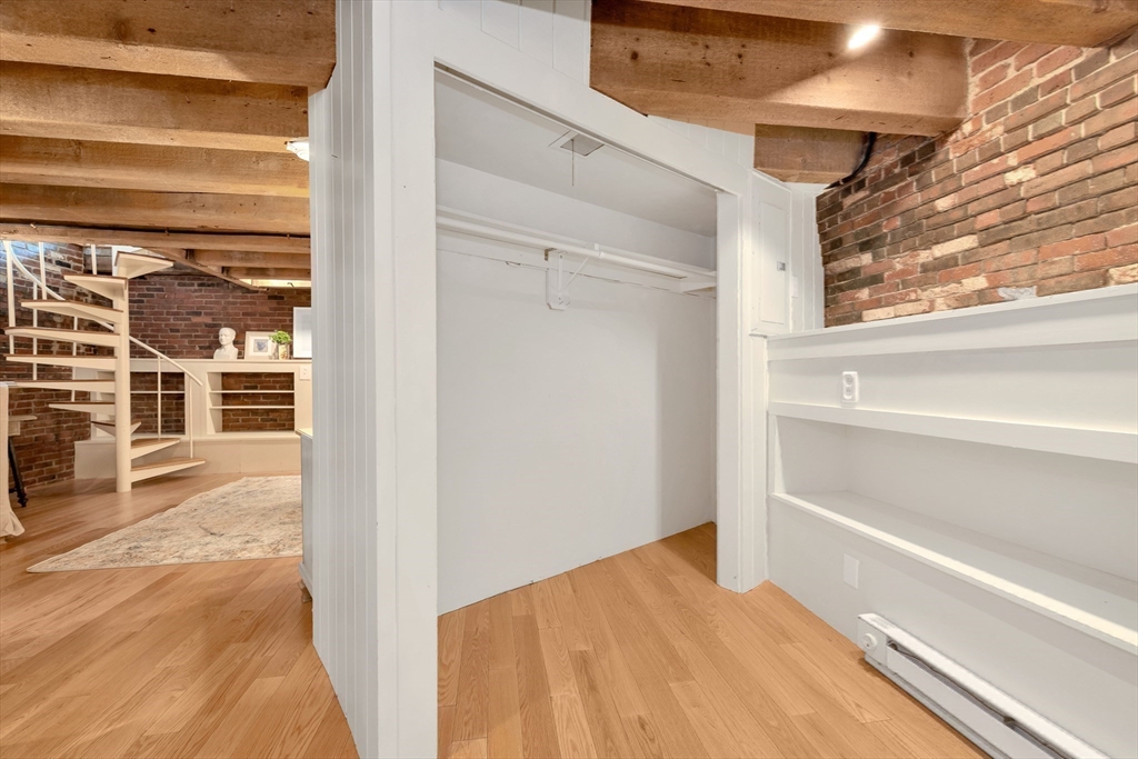 75 Fulton Street, Unit 11 Boston, MA 02109 - Photo 24 of 31
