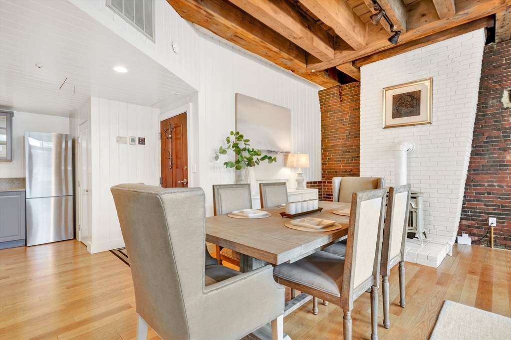 75 Fulton Street, Unit 11 Boston, MA 02109 - Photo 6 of 31