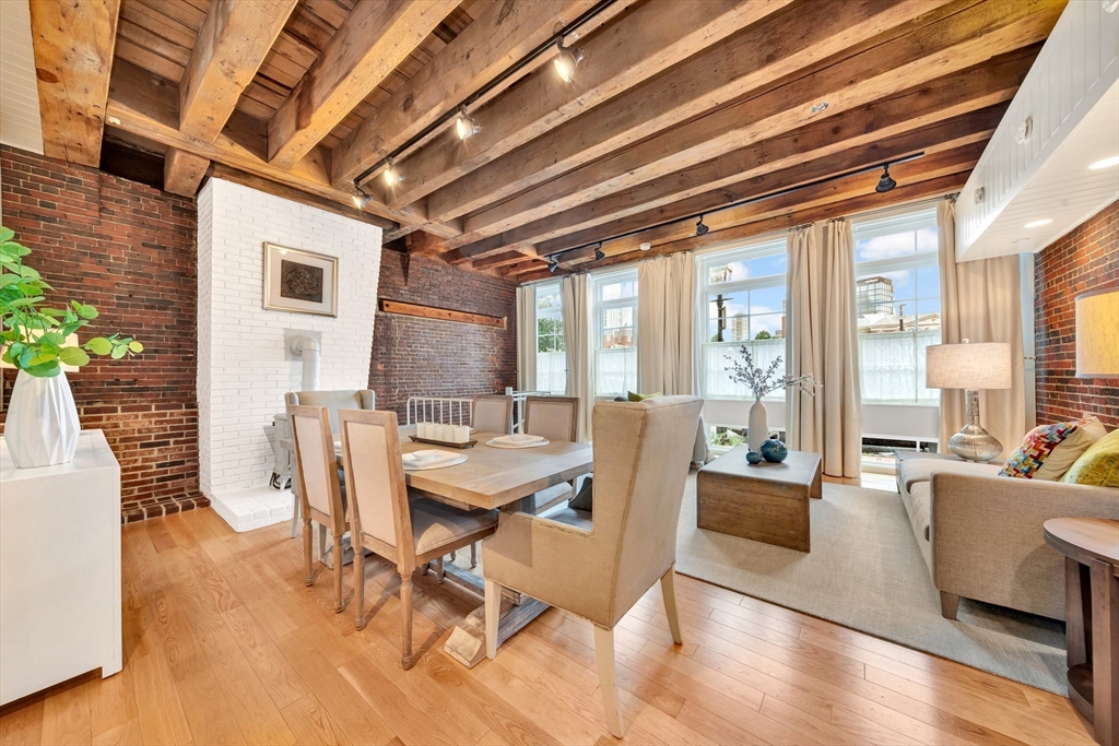 75 Fulton Street, Unit 11 Boston, MA 02109 - Photo 9 of 31