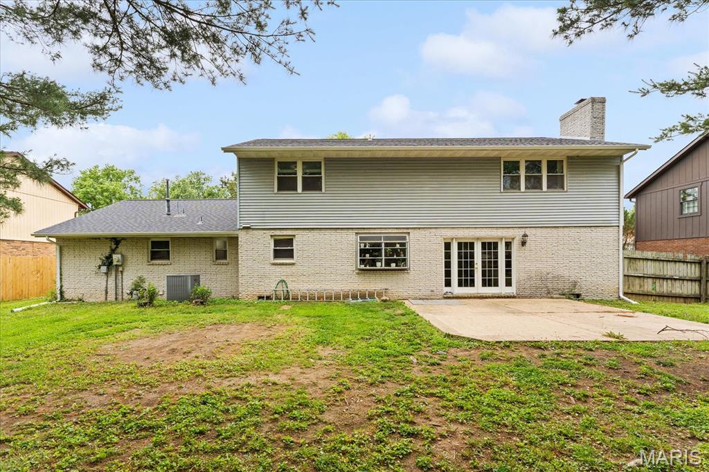 802 Reiss Road O'Fallon, IL 62269 - Photo 38 of 46