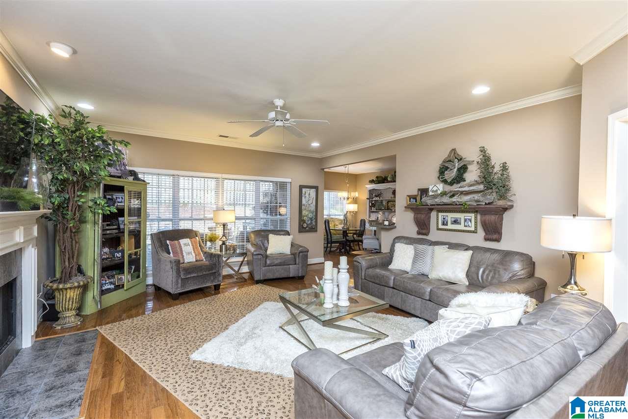 113 Chesser Loop Road Chelsea, AL 35043 - Photo 6 of 37 Gallery Image 6