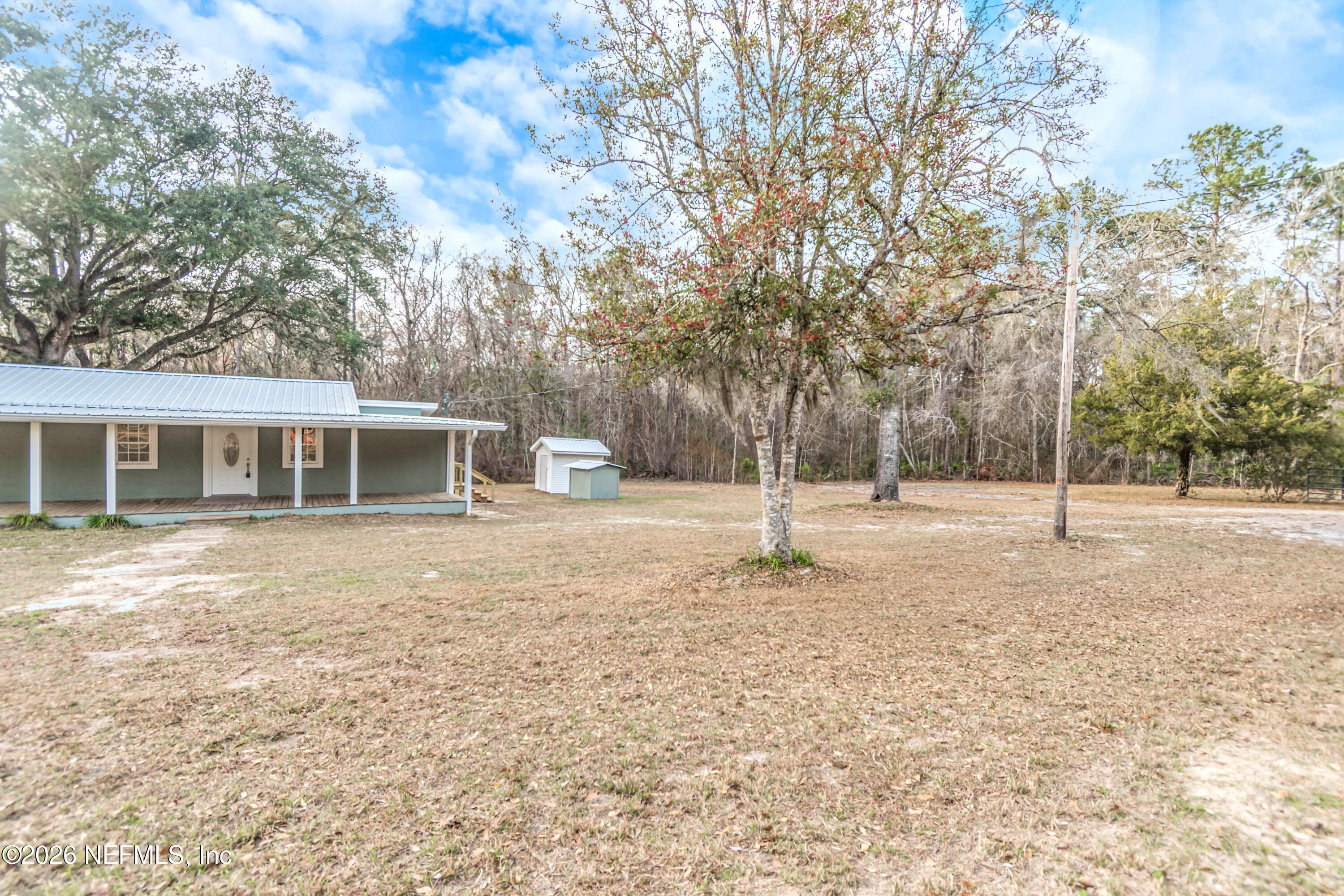 22528 Doyle Williams Road Sanderson, FL 32087 - Photo 31 of 32 DW37