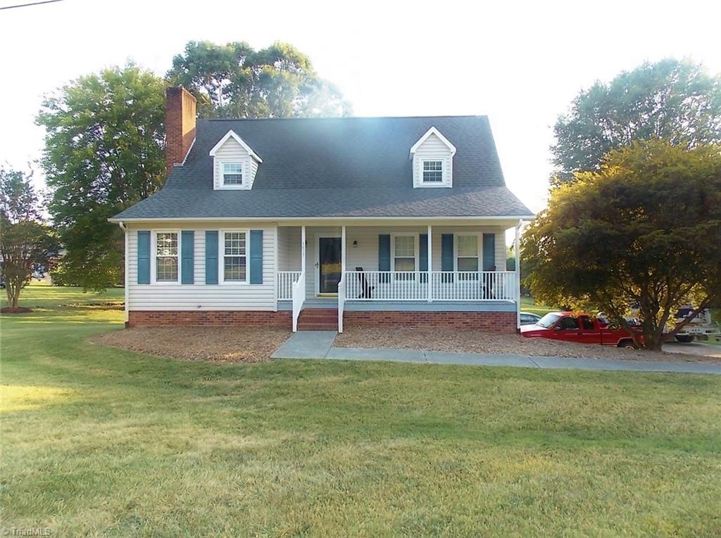 1813 Chestnut Grove Road King, NC 27021 - Photo 1 of 27 Gallery Image 1
