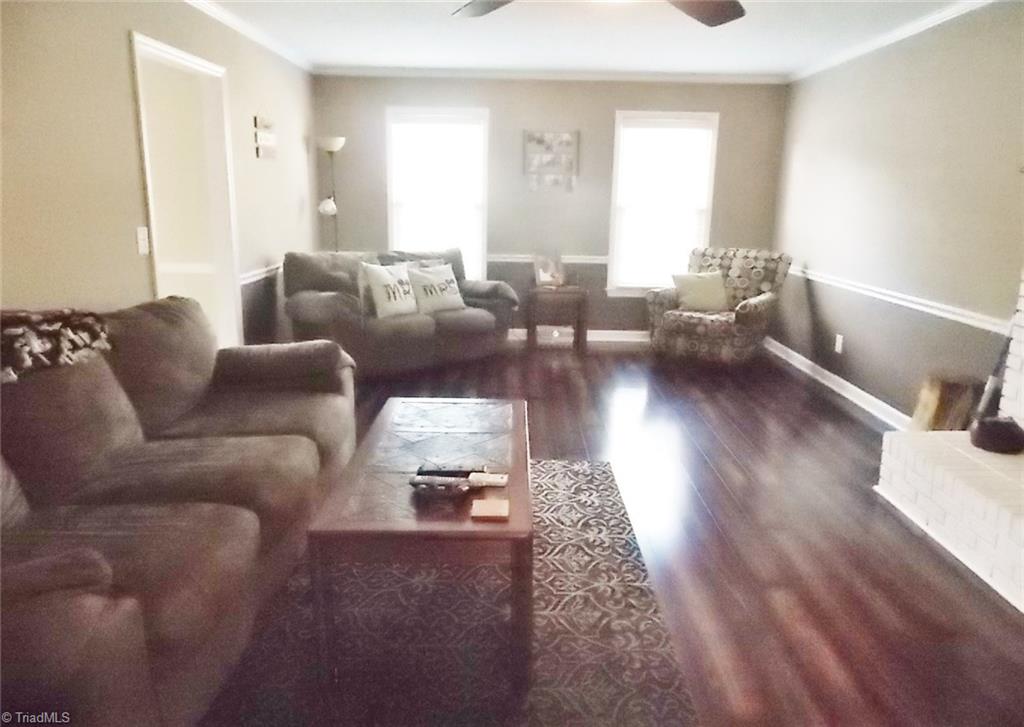 1813 Chestnut Grove Road King, NC 27021 - Photo 11 of 27 Gallery Image 11