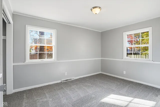 $270,000 | 3329 Melbourne Rd Drive South, Indianapolis, IN 46228