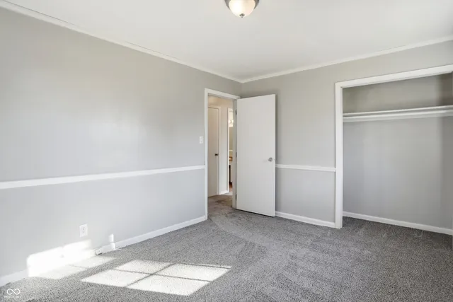 $270,000 | 3329 Melbourne Rd Drive South, Indianapolis, IN 46228