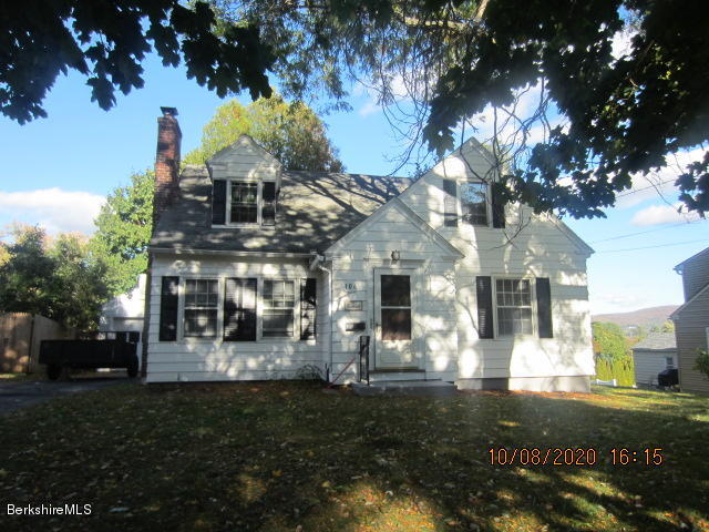 106 Ridgeway Avenue Pittsfield, MA 01201 - Photo 1 of 20 Ridgeway