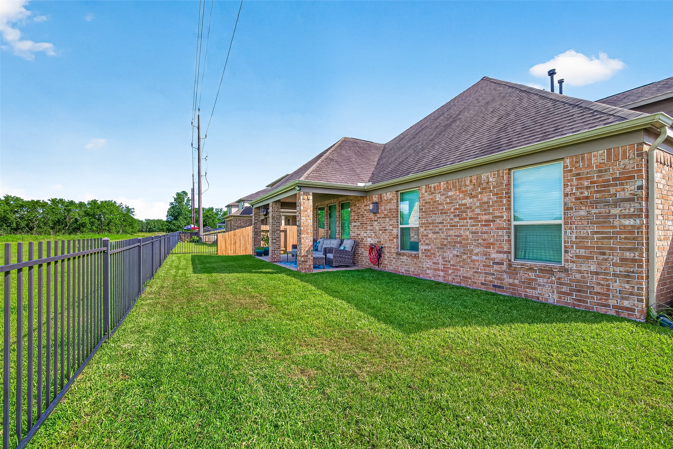 5015 Mountain Maple Trail Rosenberg, TX 77471 - Photo 41 of 50