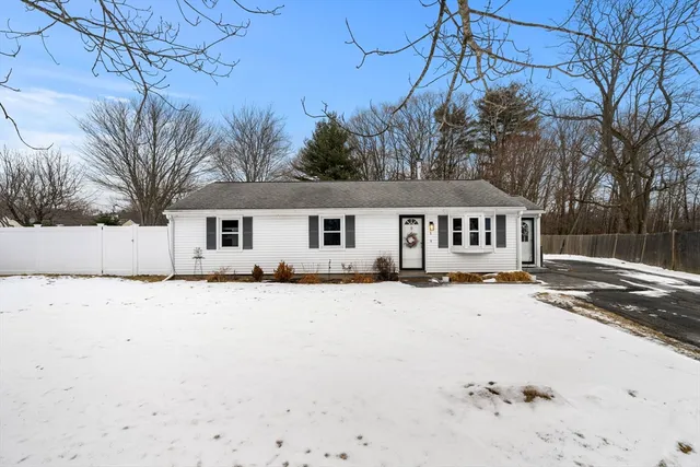 $525,000 | 1 Democracy Drive, Amesbury, MA 01913