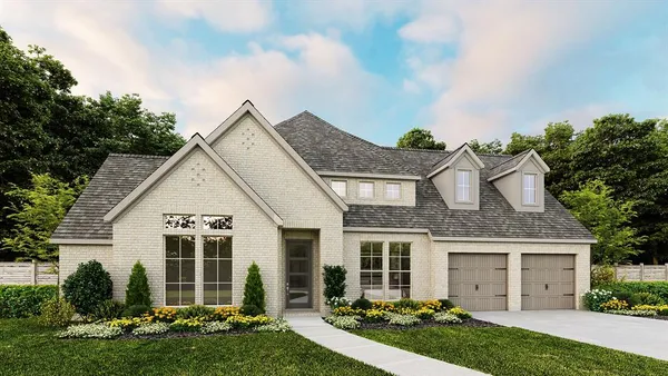 $747,900 | 1835 Costa Verde Drive, McLendon-Chisholm, TX 75032