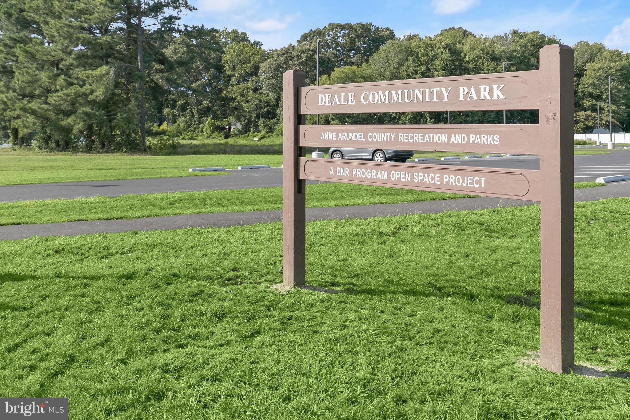 6300 Town Point Road Tracys Landing, MD 20779 - Photo 118 of 148 Community