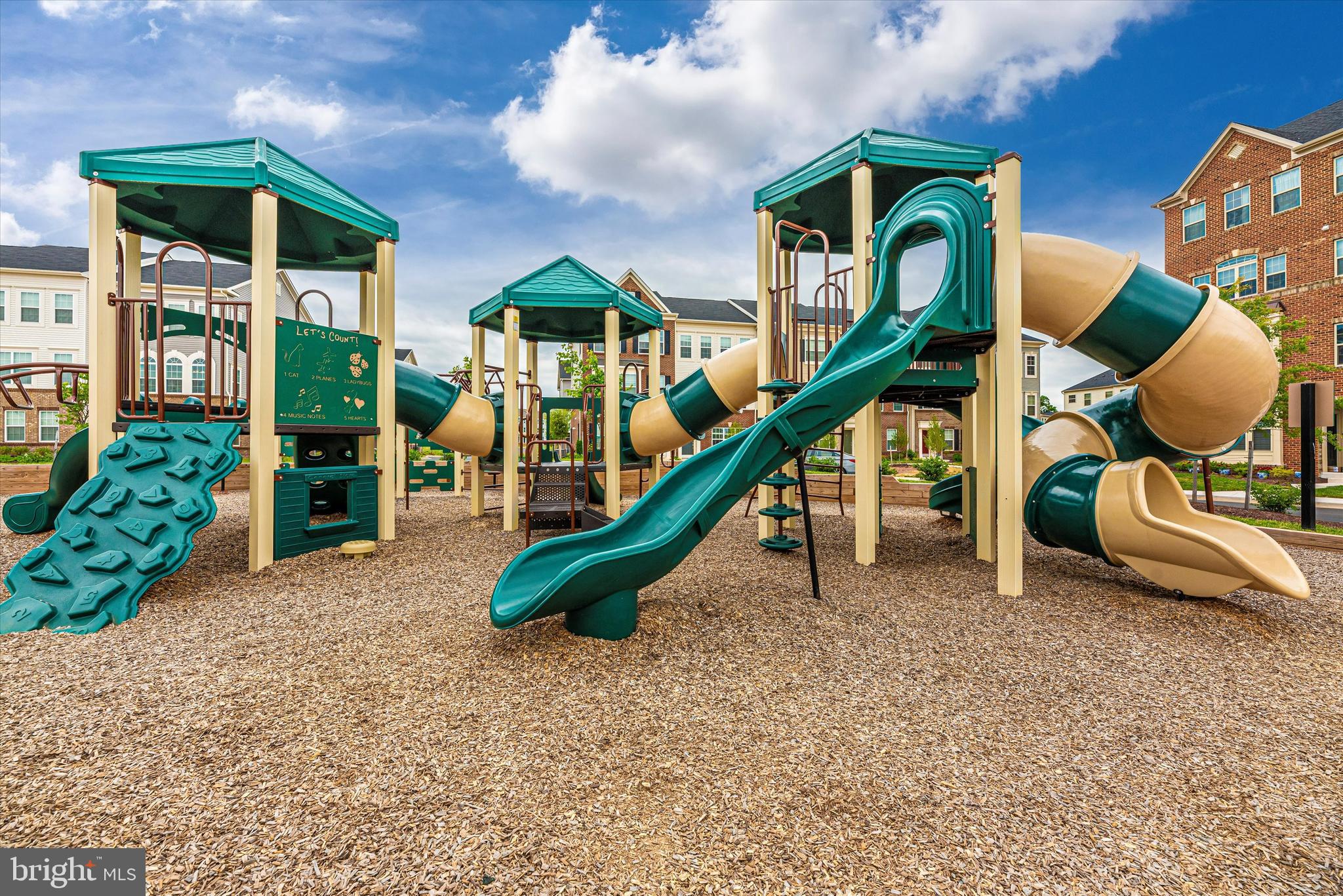 6314 Posey Street Frederick, MD 21703 - Photo 34 of 35