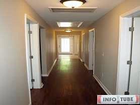3472 Nonaville Road Mount Juliet, TN 37122 - Photo 8 of 20 Oak hardwood and porcelain tile throughout the main level of the home! The hallway offers well thought out features including a laundry nook, staircase to finished basement, and access to the upstairs rooms and attic!