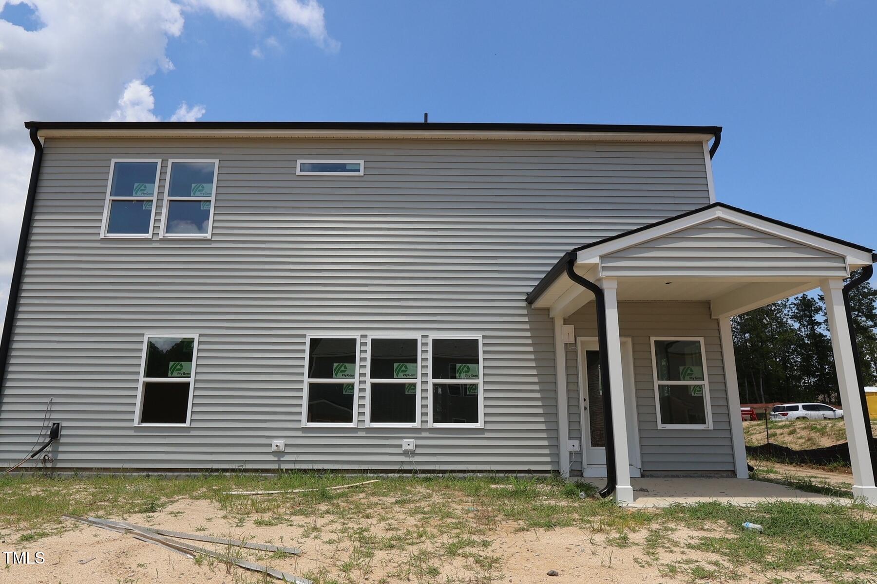 1308 Kubek Way, Unit 60 Raleigh, NC 27616 - Photo 5 of 24 Exterior