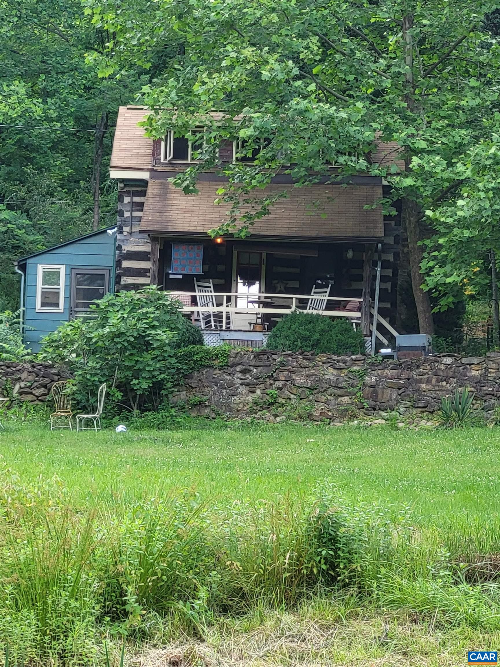 4730 Simmons Gap Road Free Union, VA 22940 - Photo 1 of 38 Gallery Image 1