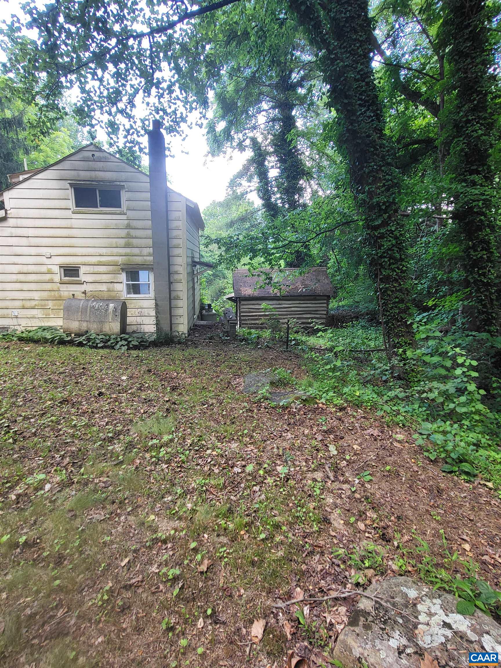 4730 Simmons Gap Road Free Union, VA 22940 - Photo 11 of 38 Gallery Image 11