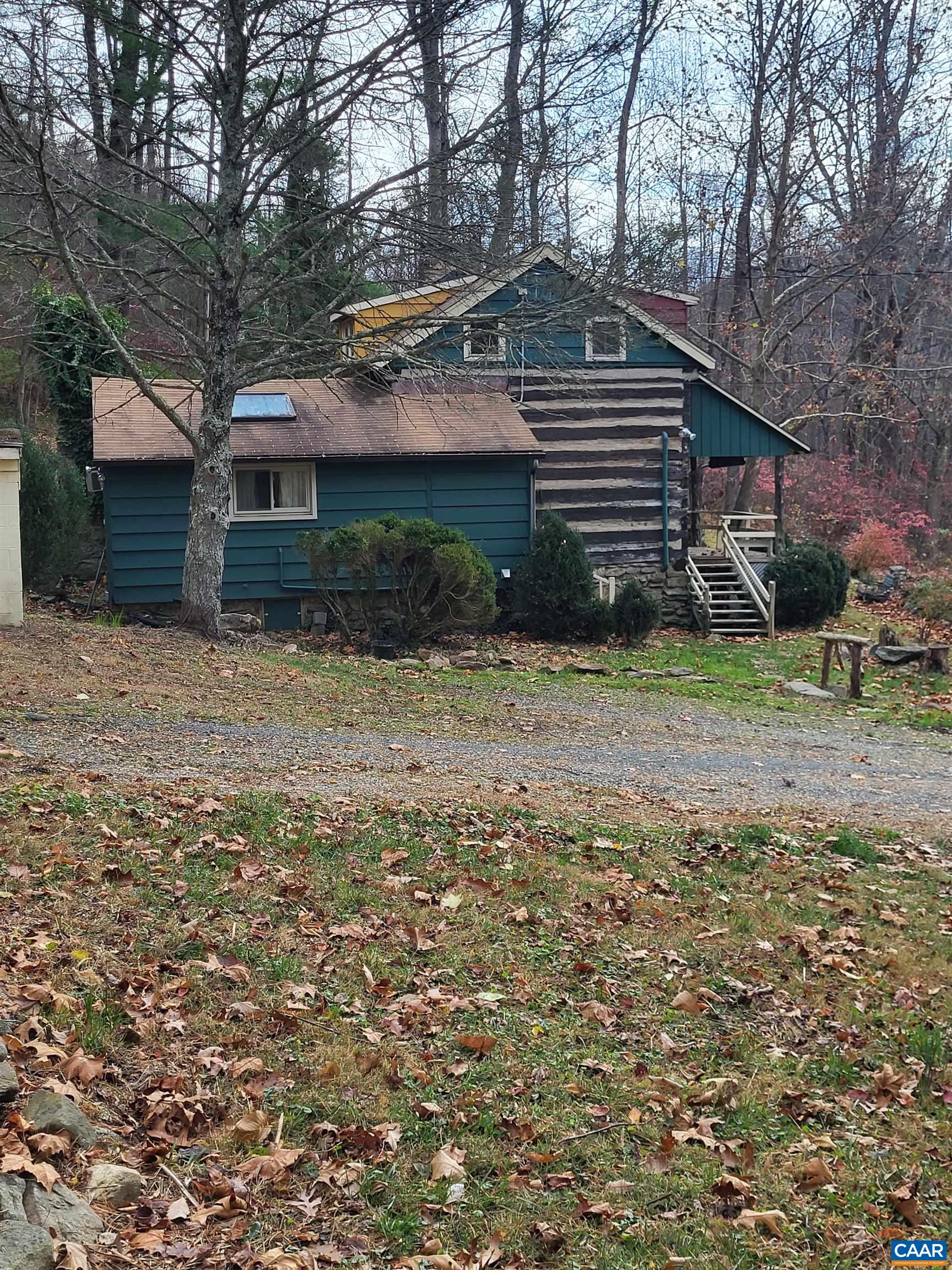 4730 Simmons Gap Road Free Union, VA 22940 - Photo 2 of 38 Gallery Image 2