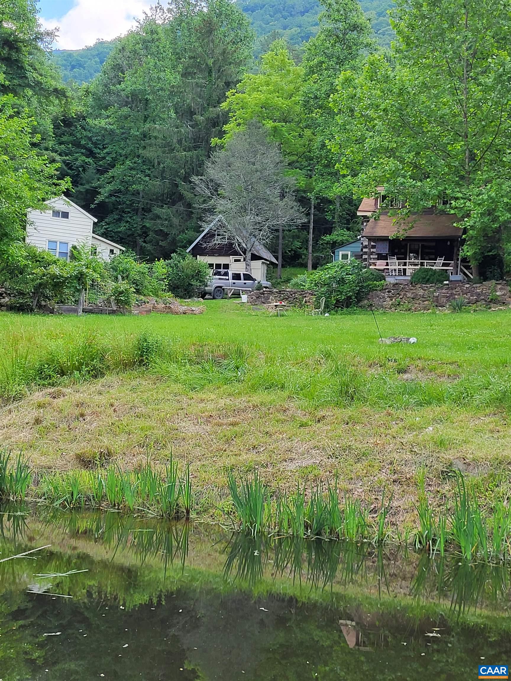 4730 Simmons Gap Road Free Union, VA 22940 - Photo 22 of 38 Gallery Image 22