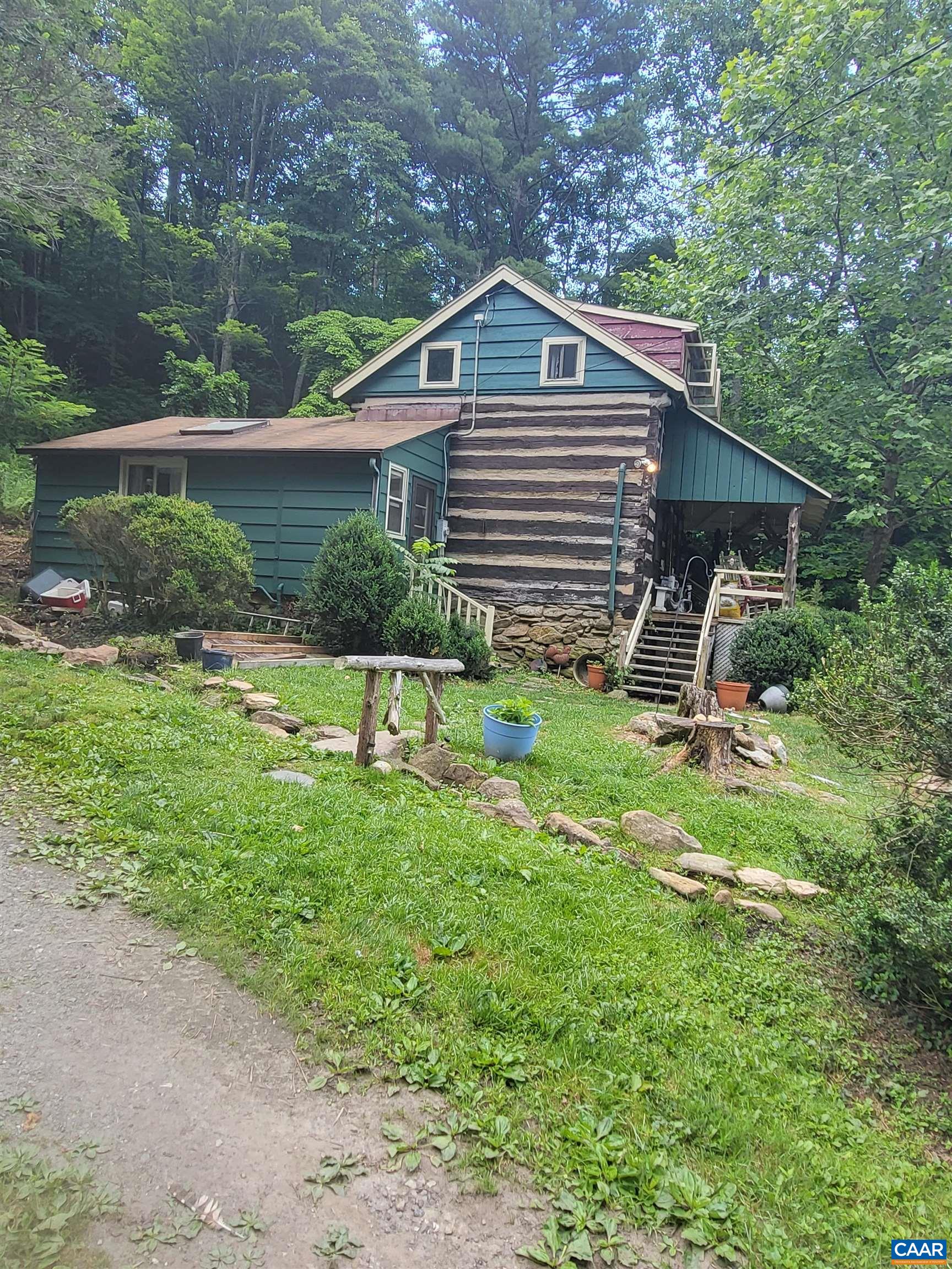 4730 Simmons Gap Road Free Union, VA 22940 - Photo 3 of 38 Gallery Image 3