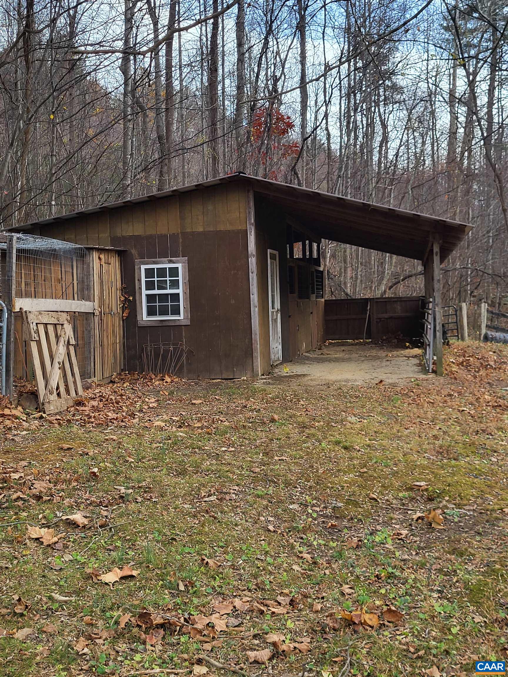 4730 Simmons Gap Road Free Union, VA 22940 - Photo 32 of 38 Gallery Image 32