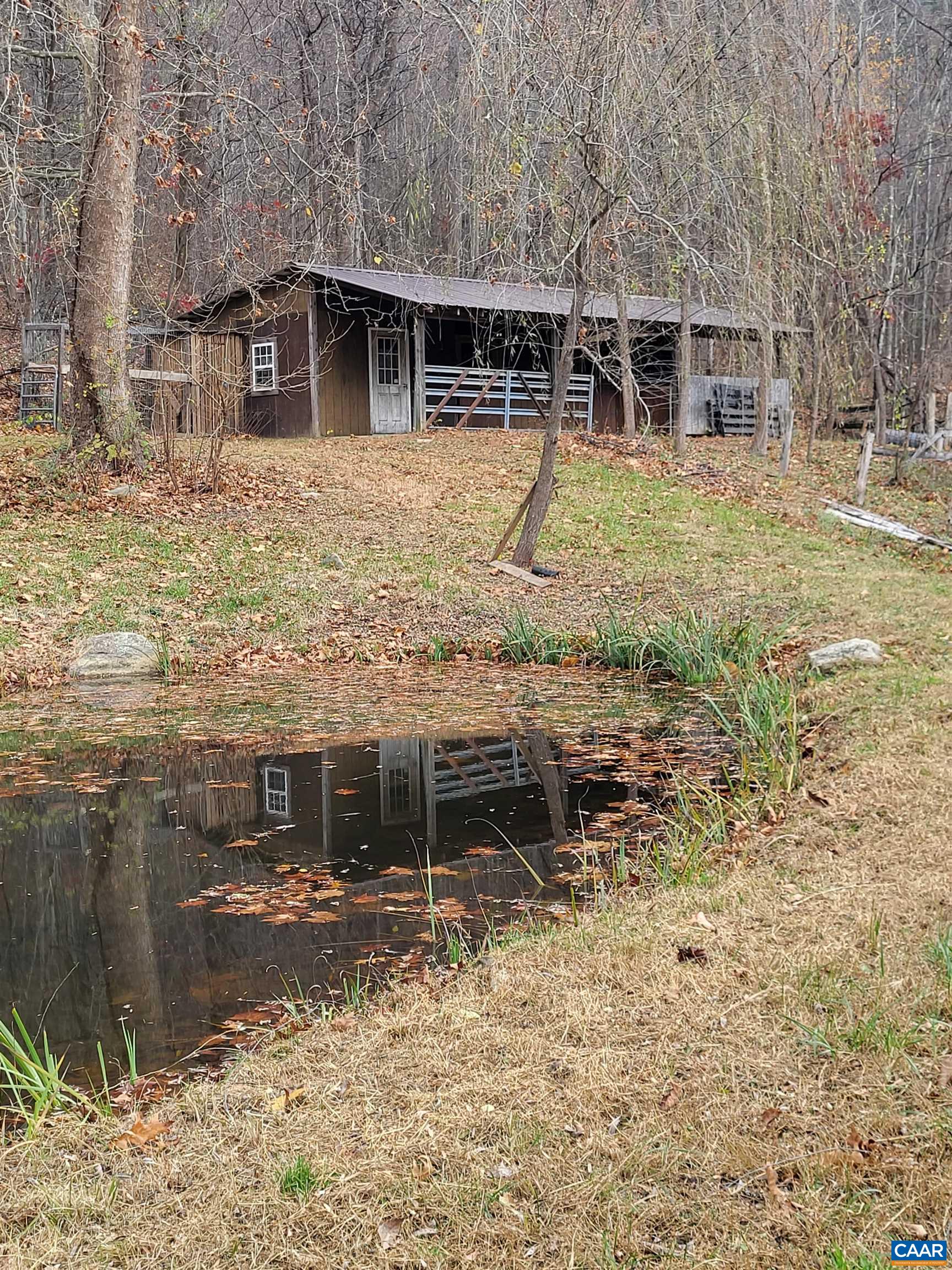 4730 Simmons Gap Road Free Union, VA 22940 - Photo 34 of 38 Gallery Image 34