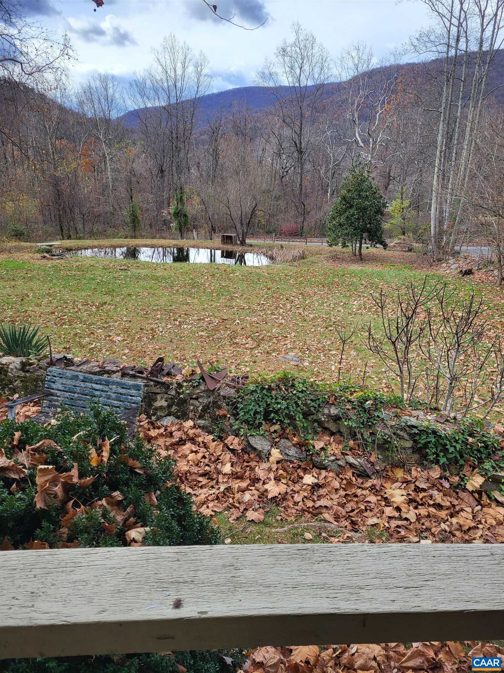 4730 Simmons Gap Road Free Union, VA 22940 - Photo 35 of 38 Gallery Image 35