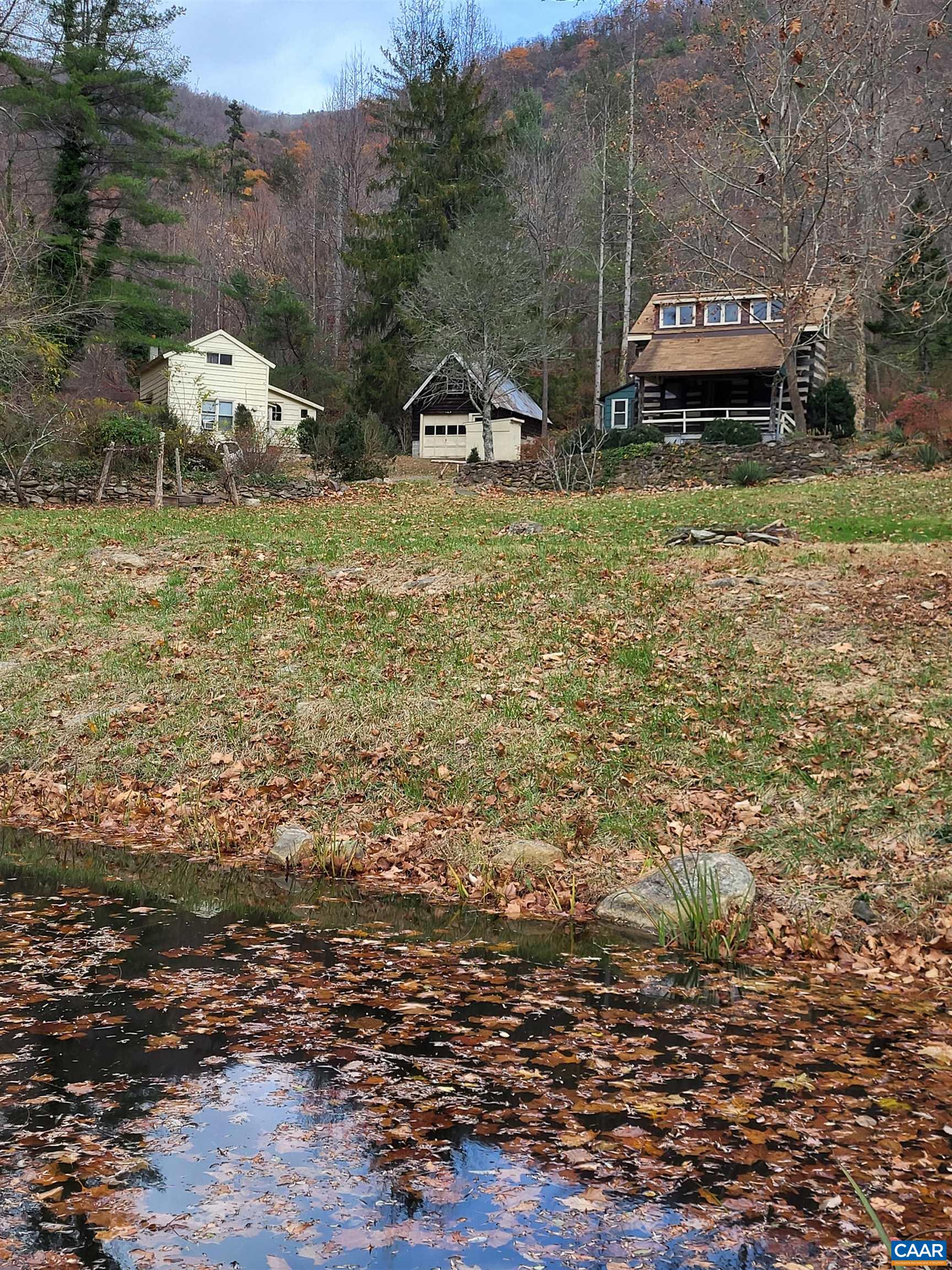 4730 Simmons Gap Road Free Union, VA 22940 - Photo 4 of 38 Gallery Image 4