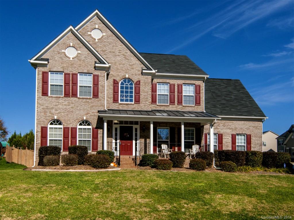 605 Alsace Lane, Unit 53 Fort Mill, SC 29708 - Photo 2 of 23