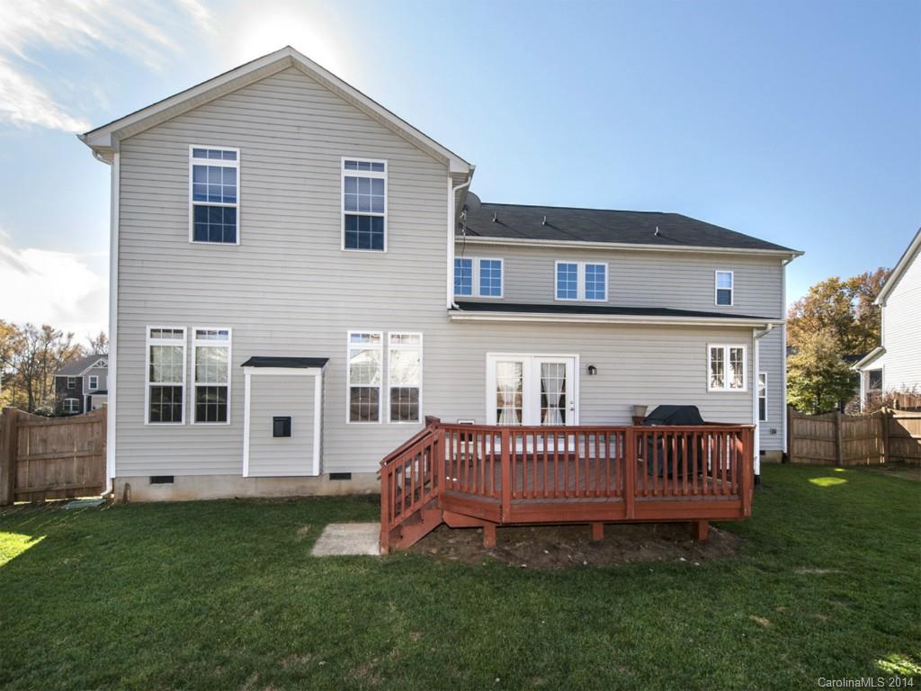605 Alsace Lane, Unit 53 Fort Mill, SC 29708 - Photo 21 of 23